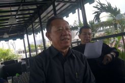 Tokoh Jabar Minta Eksodus...