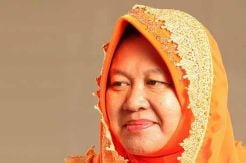Kata Risma, PSK Dolly...