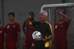 Ironis, Penggawa Juku Eja 3 Bulan Belum Gajian