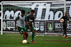 Elang Jawa Cari Kelemahan di Uji Coba