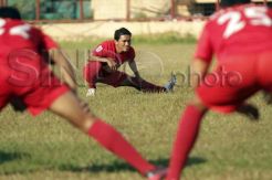 Si Raja Assist Berharap Merumput di Kandang