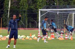 Garuda Jaya Fight Redam Tekanan Wong Kito Mudo