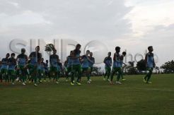 Menguji Formula Eksperimen Garuda Jaya