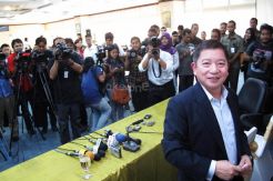Muktamar PPP Akan Dilakukan Setelah Pilpres