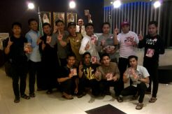 Sosok Prabowo di Mata TKI Arab