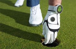 Garmin Approach S6 Pelatih Golf Pribadi Anda