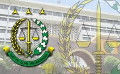 Datangi KPK, Jampidsus Tegaskan Tidak Bicarakan Transkrip