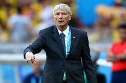 Pelatih Kolombia tak Mau Terbuai