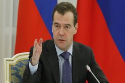 Terkait Sanksi Ekonomi, Rusia Siap Tantang AS di WTO