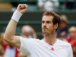 Goffin Ujian Pertama...
