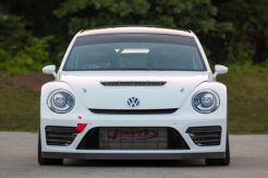 Beetle GRC Siap Berlaga di Red Bull Global Rallycross