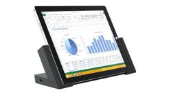 Docking Station Surface...