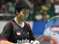 Liliyana Penasaran Gagal di Indonesia