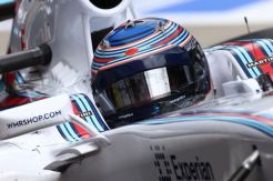 Duo Mercedes Diasapi Bottas