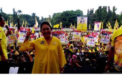 Prabowo dan Titiek Rujuk? Semua Tergantung Tuhan