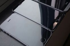Gambar iPhone 6 Bocor, Layar Lebih Lebar dan Bodi Tipis