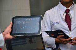 Apliksi Sphaira Bisa Pantau Rekamanan Medis Pasien