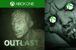 Game Menyeramkan Outlast Rilis di Xbox One