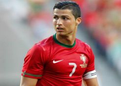 Ronaldo Siap Turun Kontra AS