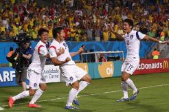 Korsel Ingin Ulang Gaya Main Kontra Rusia