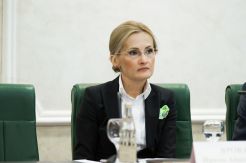 Rusia Sebut Rencana Damai Porshenko Lelucon Belaka