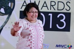 Politikus Hanura Bela Prabowo Soal Tuduhan Penculikan
