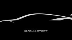Renault Sport Trophy Sasar Segmen Balap