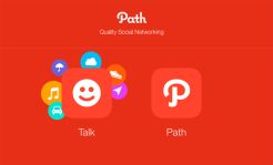 Aplikasi Baru Path Bikin Bebas Berekspresi