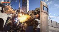 Lanjutan Battlefield 3, Dragons Teeth DLC Diluncurkan