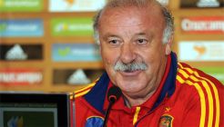 Spanyol  Turunkan Skuat Beda Lawan Australia