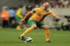 Hadapi Spanyol, Bresciano Diragukan Tampil