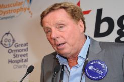 Redknapp Nilai Inggris Mustahil Juara PD 2022