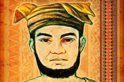 Abadikan Sisingamangaraja ke-XII di Ruang Publik