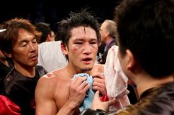 Guerrero Sebut Kamegai...