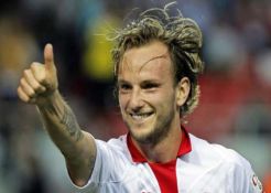 Alasan Rakitic Pindah ke Barca