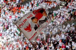 Prabowo: Indonesia Peringkat Lima Terkaya SDA