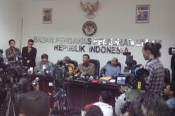 Ini Penjelasan Wiranto...