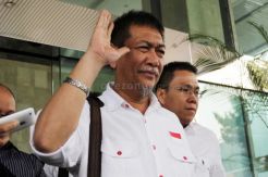 Deddy Mizwar Optimis Prabowo-Hatta Raih 60% di Jabar