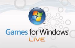 Games for Windows Live...