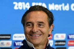 Prandelli: Italia Incar Kemenangan Atas Uruguay