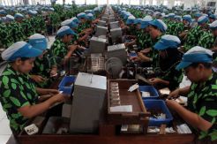 Pemerintah Beri Waktu Dua Bulan kepada Pabrik Rokok