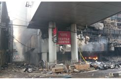 Pemilik Gedung Kings Shopping Centre Merugi Puluhan Miliar