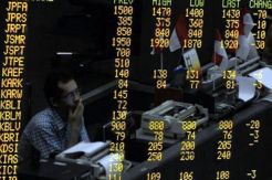 IHSG Diprediksi Mixed Cenderung Menurun