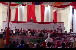Prabowo Dinilai Tahu Kesulitan Petani