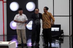 Pengamat: Dukungan Jokowi ke Palestina Sarat Muatan Politis