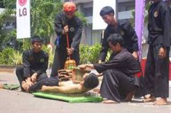 Pesan Pilpres dari Pemain...