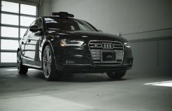 Aksesoris Mobil Otomatis Google Bernilai Rp120 Jutaan