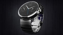 Keyboard Pintar Lengkapi Moto 360