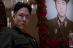 Jong-un Diperankan Dibunuh...