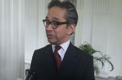 Demam Piala Dunia, Menteri Marty Kurang Tidur
